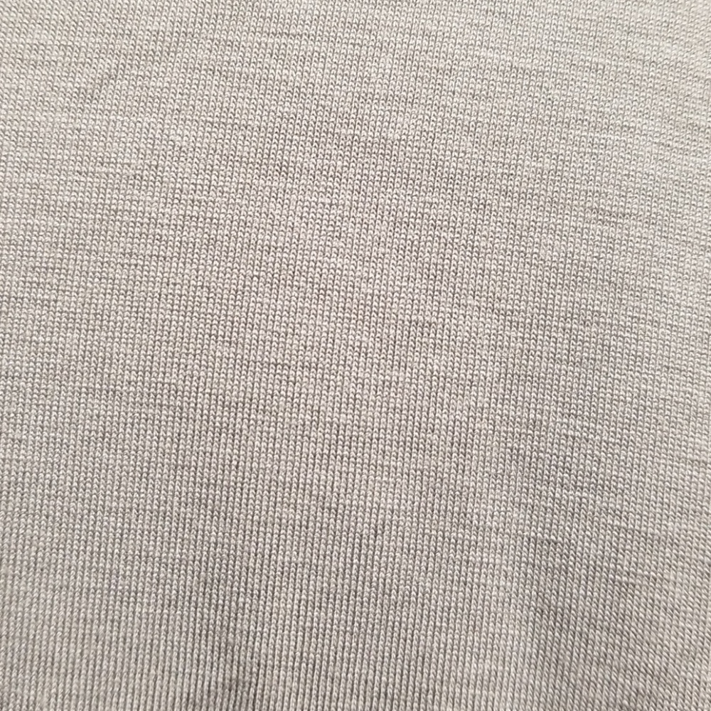 Lularoe carly solid gray